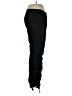 Crest Jeans Black Casual Pants Size 11 - 12 - photo 4