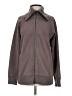 SPANX Gray Track Jacket Size XS - photo 1