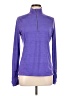 KIRKLAND Signature Purple Pullover Sweater Size L - photo 1