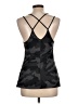 Active by Old Navy Black Tank Top Size L - photo 2