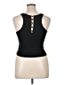 Wild Fable Black Tank Top Size XL - photo 2