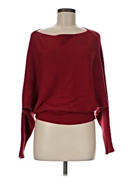 Chicwish Pullover Sweater (view 1)
