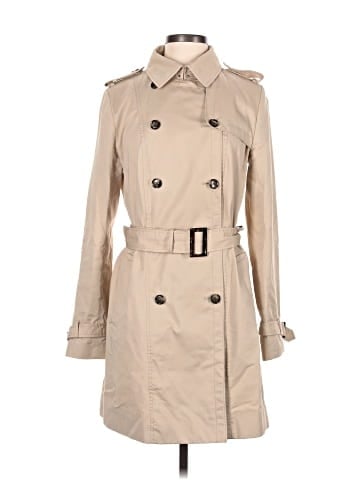 Banana Republic Trenchcoat (view 1)