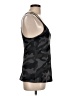 Active by Old Navy Black Tank Top Size L - photo 4
