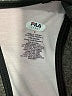 Fila Sport Pink Active Tank Size S - photo 7