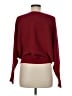 Chicwish 100% Acrylic Red Pullover Sweater Size M (estimated) - photo 2