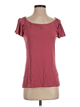 Banana Republic Short Sleeve Top (view 1)