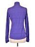 KIRKLAND Signature Purple Pullover Sweater Size L - photo 2