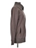 SPANX Gray Track Jacket Size XS - photo 4