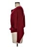 Chicwish 100% Acrylic Red Pullover Sweater Size M (estimated) - photo 5