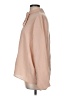 Monki 100% Polyester Pink Long Sleeve Blouse Size M - photo 5