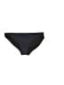 MICHAEL Michael Kors Black Swimsuit Bottoms Size 4 (estimated) - photo 1