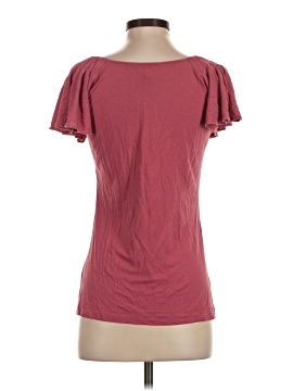 Banana Republic Short Sleeve Top (view 2)