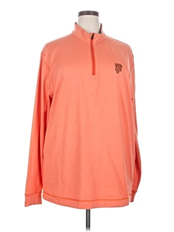 Cutter & Buck Pullover Sweater (view 1)