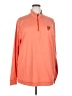 Cutter & Buck Orange Pullover Sweater Size XXL - photo 1