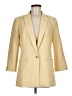 Ann Taylor Yellow Blazer Size 6 - photo 1