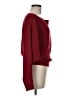 Chicwish 100% Acrylic Red Pullover Sweater Size M (estimated) - photo 4