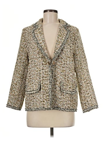 Jean-Pierre Klifa Blazer (view 1)