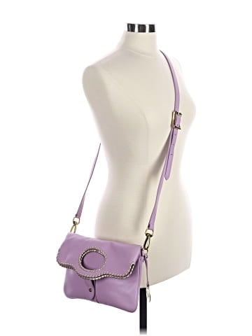 Prix De Dressage Crossbody Bag (view 2)