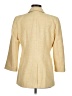 Ann Taylor Yellow Blazer Size 6 - photo 2