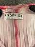L'IDÉE Pink Casual Dress Size 12 - photo 6