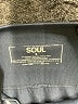 Soul Black Active Pants Size S - photo 7