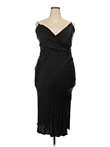 Zara Cocktail Dress (view 1)