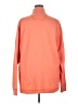 Cutter & Buck Orange Pullover Sweater Size XXL - photo 2