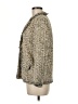Jean-Pierre Klifa Tweed Gold Blazer Size M - photo 5