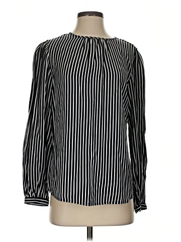 J. McLaughlin Long Sleeve T-Shirt (view 1)