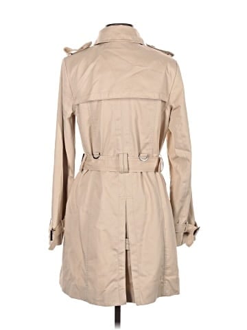 Banana Republic Trenchcoat (view 2)