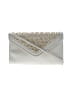 Morris Moskowitz White Clutch One size - photo 1