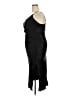 Zara Black Cocktail Dress Size XXL - photo 5