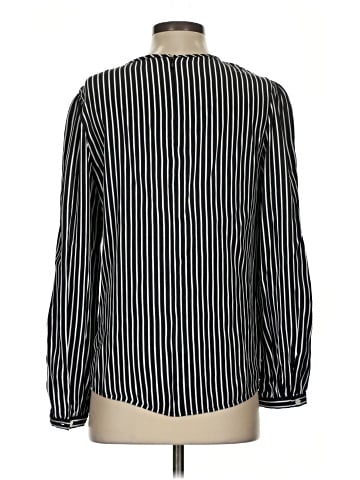 J. McLaughlin Long Sleeve T-Shirt (view 2)