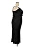 Zara Black Cocktail Dress Size XXL - photo 4