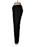 Ann Taylor LOFT Solid Black Dress Pants Size 6 - photo 5