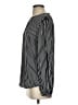 J. McLaughlin Black Long Sleeve T-Shirt Size XS - photo 5