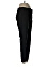 Ann Taylor LOFT Solid Black Dress Pants Size 6 - photo 4