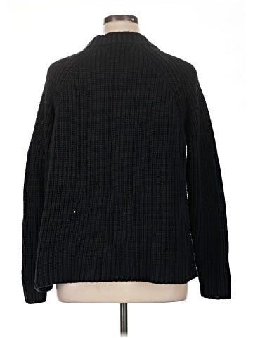 GOODTHREADS Turtleneck Sweater (view 2)