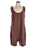 TKEES Brown Casual Dress Size Lg (3) - photo 1