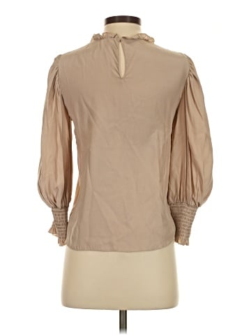 Amanda Uprichard Blouse (view 2)