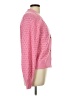 Design 365 Pink Cardigan Size L - photo 4