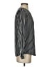 J. McLaughlin Black Long Sleeve T-Shirt Size XS - photo 4