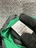 Ann Taylor 100% Polyester Green Long Sleeve Blouse Size S - photo 8