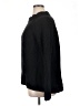 GOODTHREADS 100% Cotton Solid Black Turtleneck Sweater Size XL - photo 5