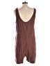 TKEES Brown Casual Dress Size Lg (3) - photo 2