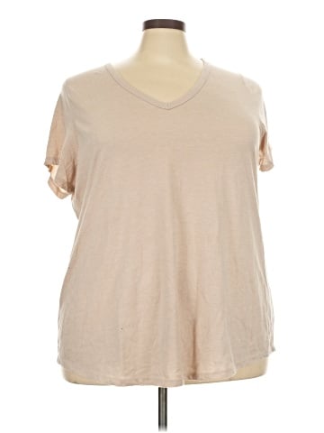 Torrid Short Sleeve T-Shirt (view 1)