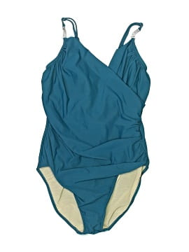 Assorted Brands One Piece Swimsuit