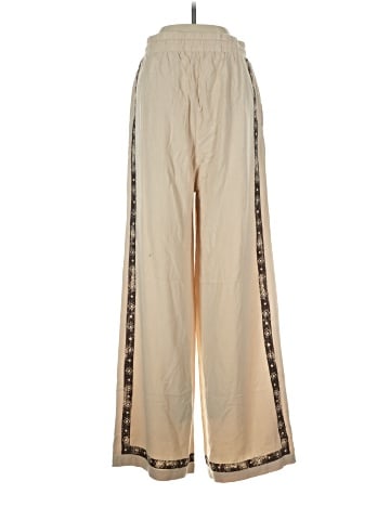 Octopied Mind Casual Pants (view 2)