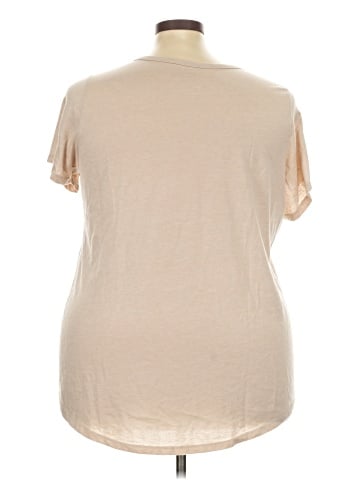 Torrid Short Sleeve T-Shirt (view 2)